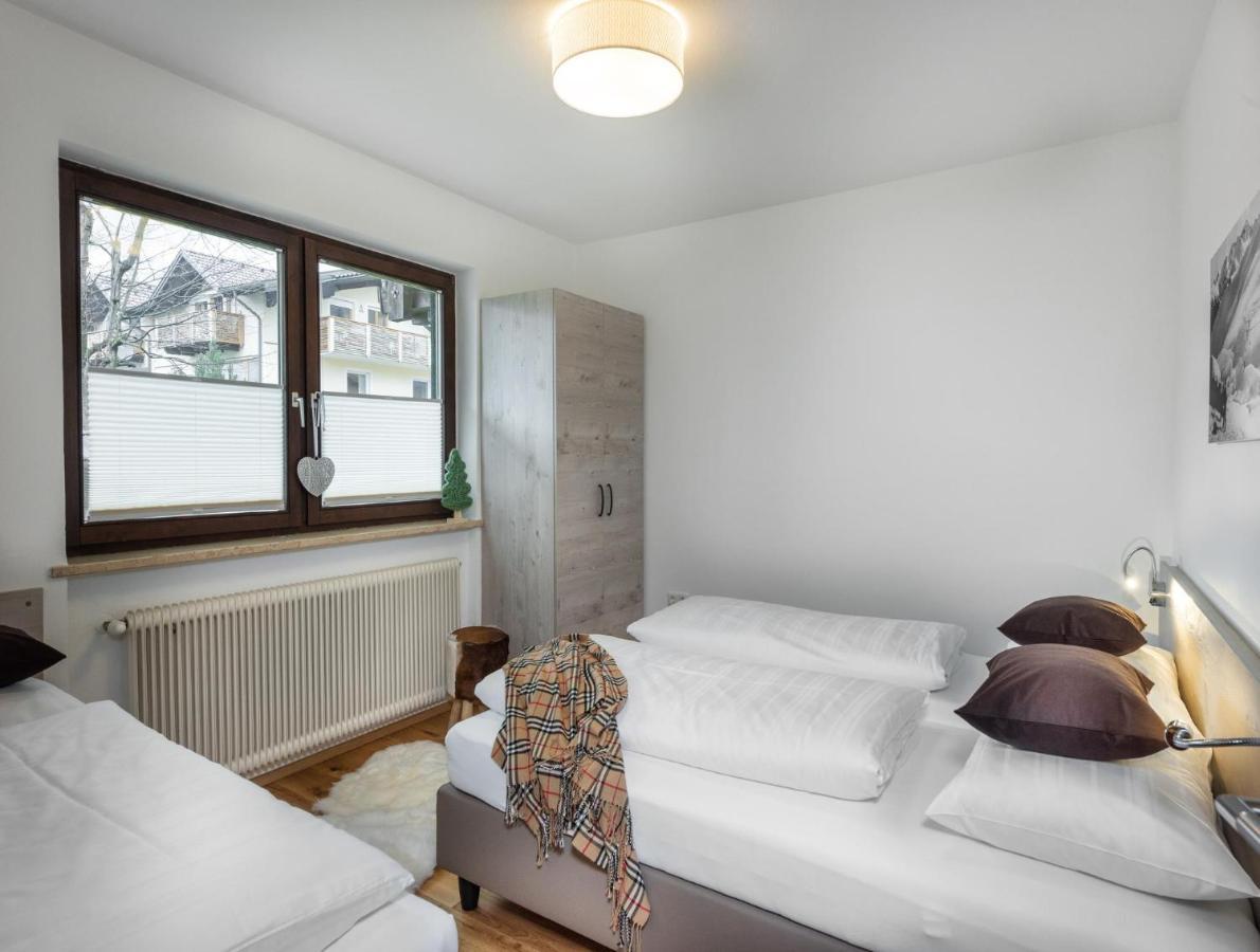 Appartement Ladinger,