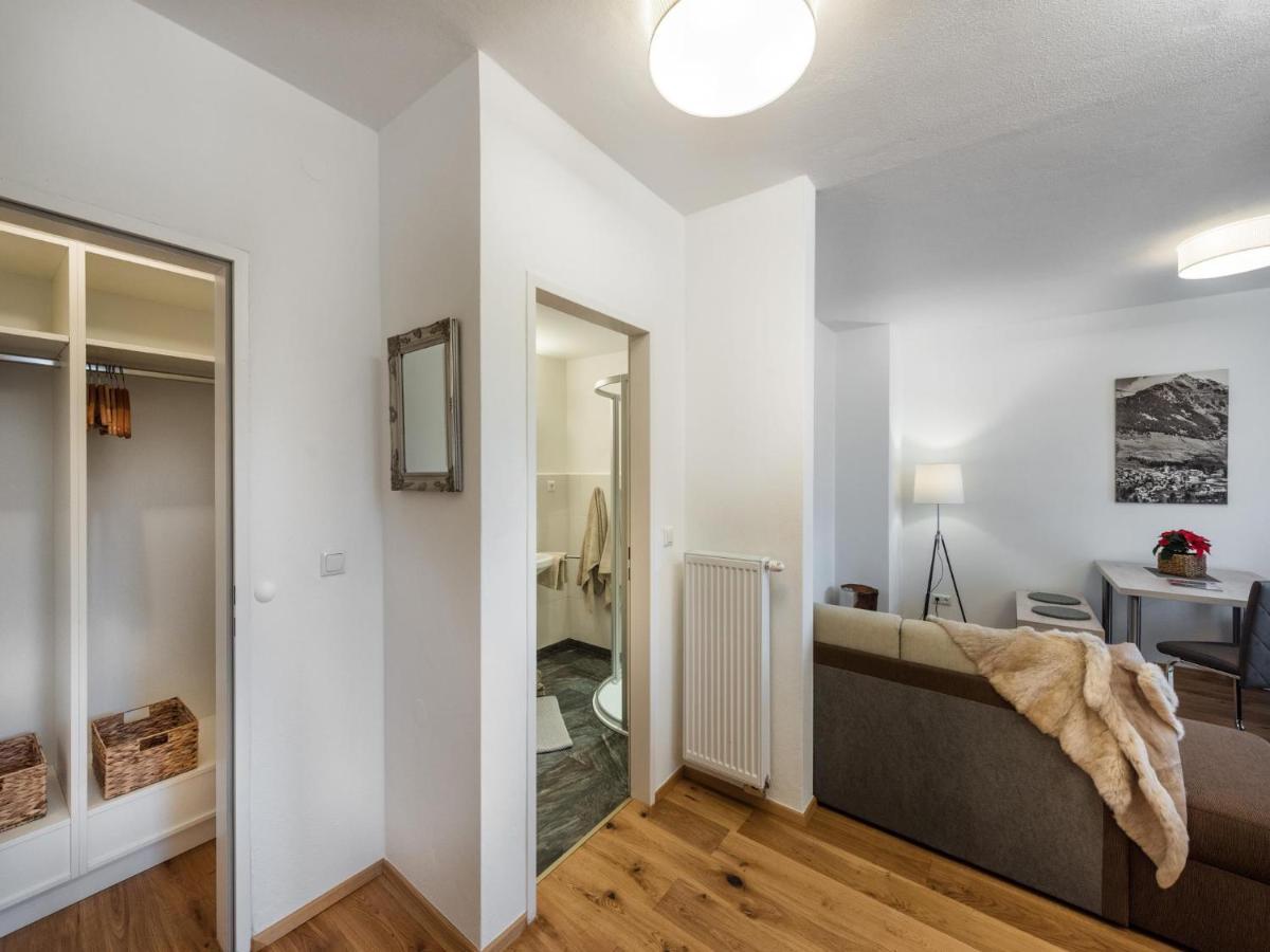 Appartement Ladinger, *