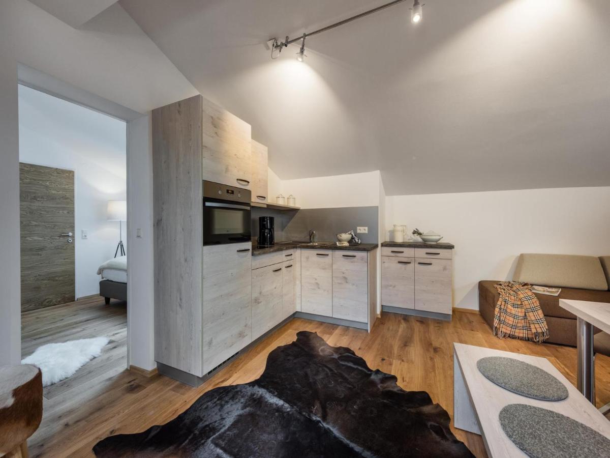 Ladinger, Appartement Dorfgastein