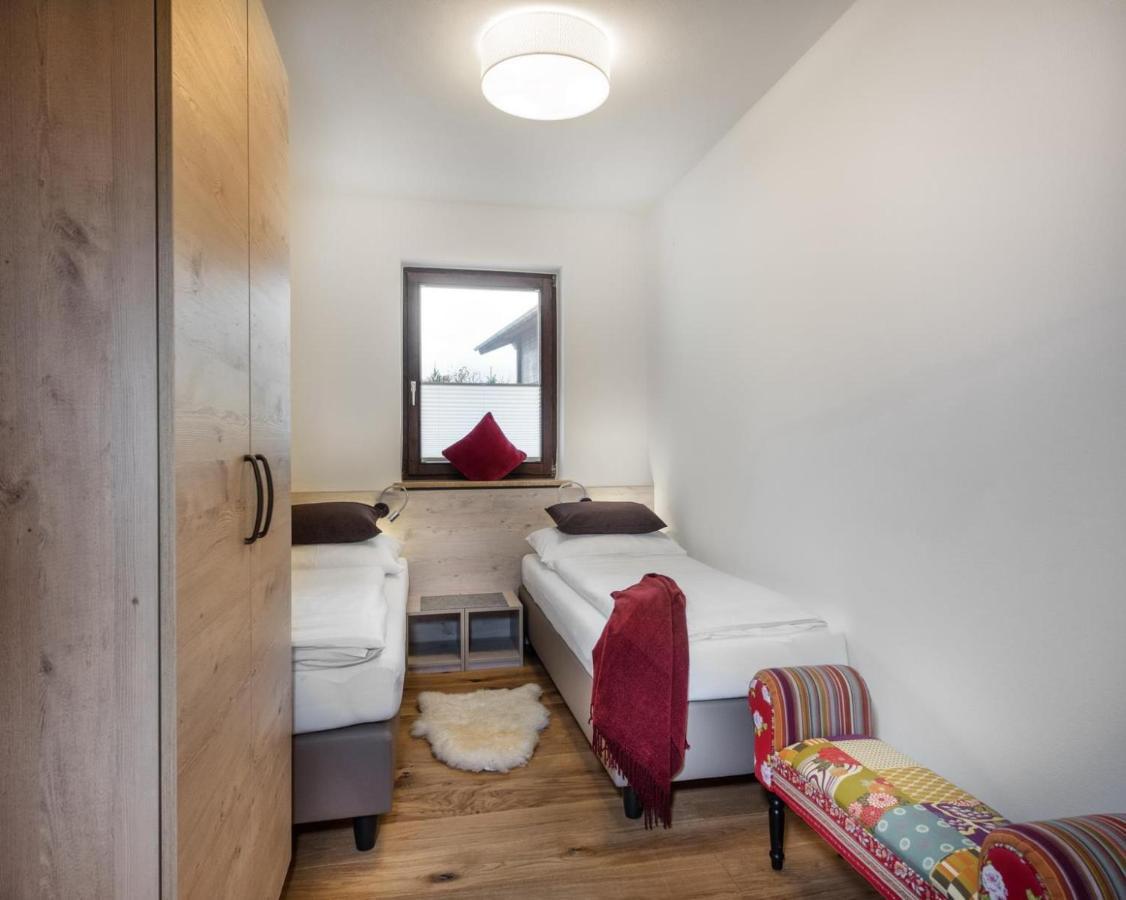 Appartement Ladinger, *