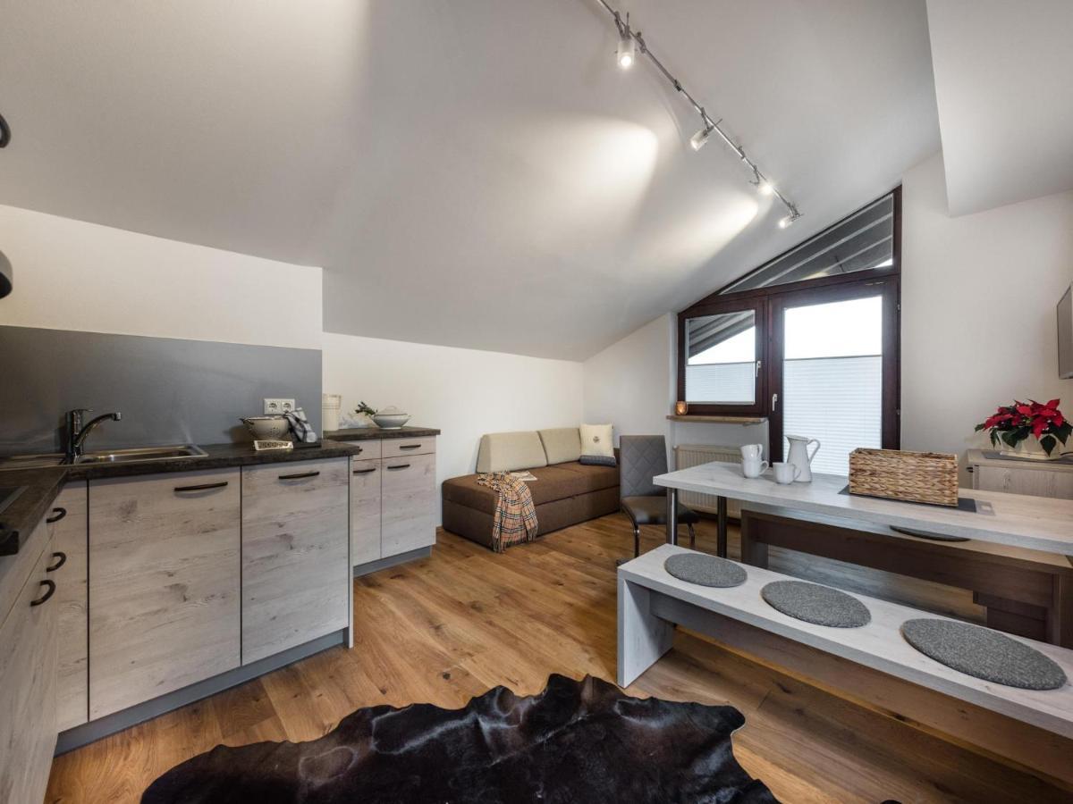Appartement Ladinger, Dorfgastein