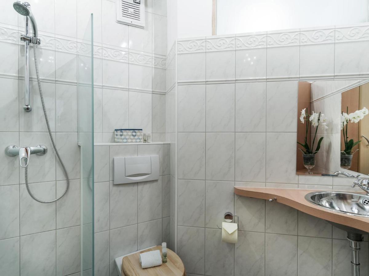 Appartement Ladinger,