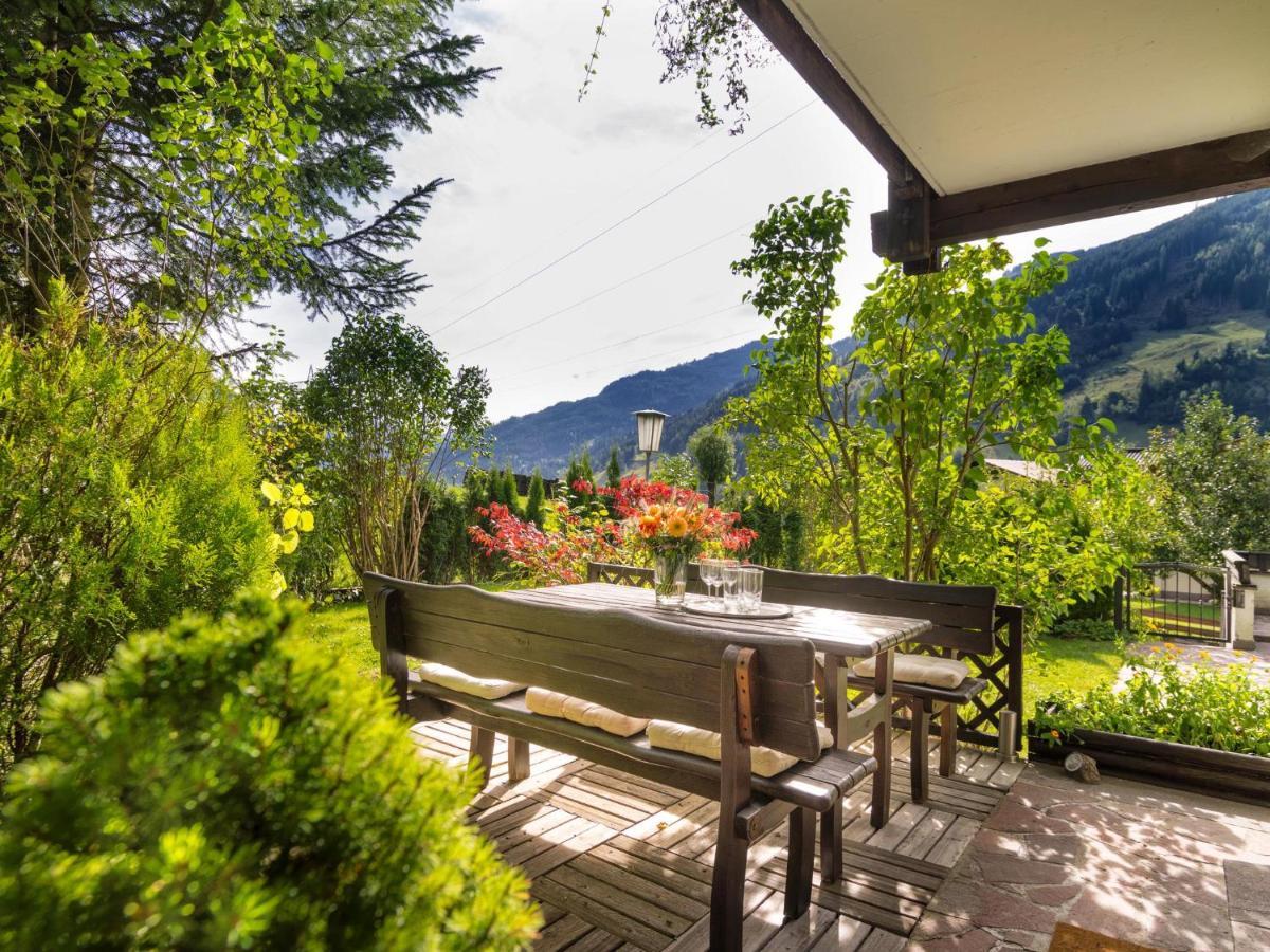 Ladinger, Appartement Dorfgastein