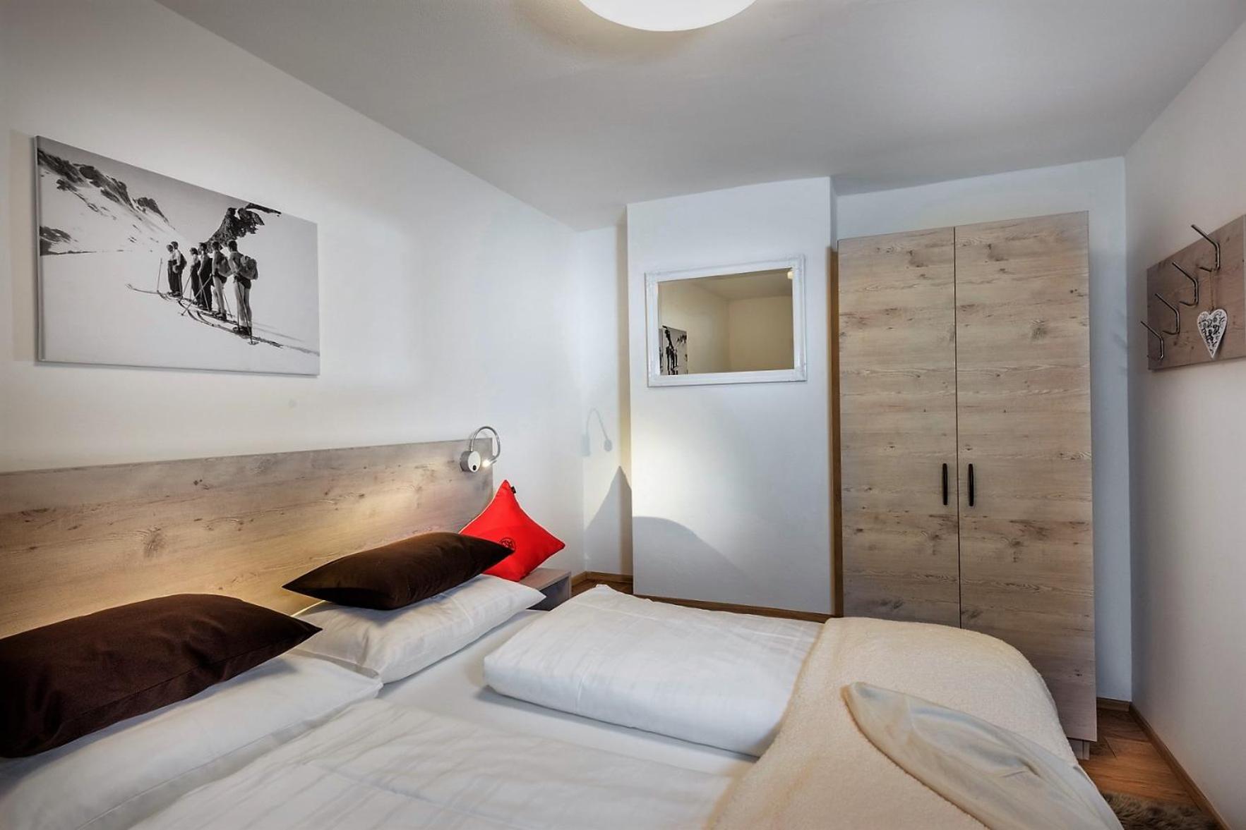 Ladinger, Appartement Dorfgastein